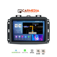 CARMEDIA CM81036-12 PRO PLUS TABLET 10.36'' OEM FIAT 500L 2012+