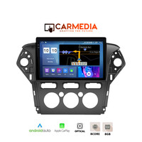 CARMEDIA CM81036-13 PLUS TABLET 10.36'' OEM FORD MONDEO 2011-2013 A/C