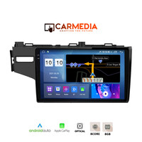 CARMEDIA CM81036-13 PLUS TABLET 10.36'' OEM HONDA JAZZ 2013-2019