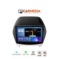 CARMEDIA CM81036-13 PLUS TABLET 10.36'' OEM HYUNDAI iX35 2010-2015