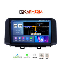 CARMEDIA CM81036-13 PLUS TABLET 10.36'' OEM HYUNDAI KONA 2017+