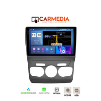 CARMEDIA CM81036-13 PLUS TABLET 10.36'' OEM CITROEN C4-DS4 2011-2018