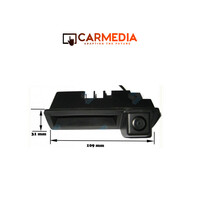 CARMEDIA CMC AUDI 013 AHD HANDLE CAMERA 180°