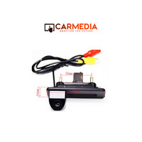 CARMEDIA CMC AUDI 014 AHD HANDLE CAMERA 180°