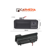 CARMEDIA CMC FORD 011 AHD HANDLE CAMERA 180°