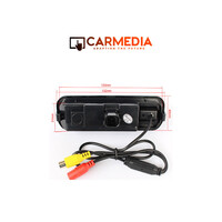 CARMEDIA CMC FORD 012 AHD HANDLE CAMERA 180°