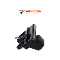 CARMEDIA CMC MERCEDES 011 AHD HANDLE CAMERA 180°