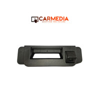CARMEDIA CMC MERCEDES 016 AHD HANDLE CAMERA 180°