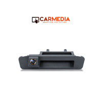 CARMEDIA CMC MERCEDES 017 AHD HANDLE CAMERA 180°