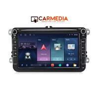 CARMEDIA CMT208-12 OEM 8'' VW ALL