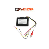 CARMEDIA MOST-OPTICAL ADAPTOR 01