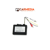 CARMEDIA MOST-OPTICAL ADAPTOR 02