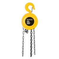 BORMANN Lite   BPA9231   ΠΑΛΑΓΚΟ ΑΛΥΣΙΔΑΣ 2T, 3m, ΔΙΑΜΕΤΡΟΣ ΑΛΥΣΙΔΑΣ 5.6mm
