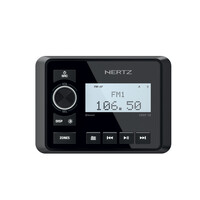 Πηγή Ήχου Marine - Hertz HMR 18