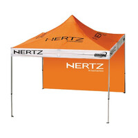 HERTZ - Gazebo