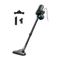 Ηλεκτρική Σκούπα 2 σε 1 Χωρίς Σακούλα Cecotec Conga ThunderBrush 560 600 W CEC-05514