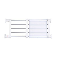 Τηλεσκοπικό Ράφι 62 x 23.5 x 3.5 cm TimelessTools HOP1001144