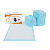 Σετ Εκπαιδευτικές Πάνες Σκύλου 60 x 90 cm 100 τμχ Feandrea PTD90B