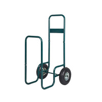 Τρόλεϊ Μεταφοράς Ξύλων 100 Kg Hoppline HOP1001109