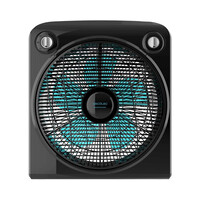 Ανεμιστήρας Δαπέδου Cecotec EnergySilence 6000 PowerBox Χρώματος Μαύρο CEC-05929