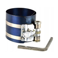 Κυλινδρικός Σφιγκτήρας Δακτυλίων Πιστονιού 90-175 mm Kraft&Dele KD-10564