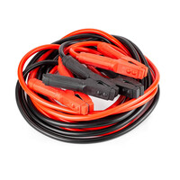 Καλώδια Εκκίνησης Μπαταρίας Αυτοκινήτου 1800A 6m AMiO 02891
