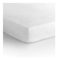 King Size Σεντόνι με Λάστιχο 180 x 200 cm Molton Dreamhouse 8718309334116