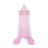 Παιδική Κουνουπιέρα Μονού Κρεβατιού 60 x 250 cm Princess Atmosphera 127182