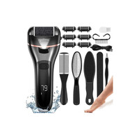 Σετ Περιποίησης Ποδιών Soulima 23220