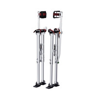 Ξυλοπόδαρα Αλουμινίου 91.4-126.7 cm 2 τμχ VEVOR SGBGQYCYS3650PY9HV0