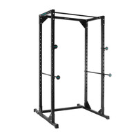 Πολυόργανο Γυμναστικής 117 x 119 x 210 cm Cecotec DrumFit PowerRack 1000 CEC-07190