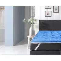 Προστατευτικό Επίστρωμα 160 x 200cm  DREAMHOUSE 8720105688355