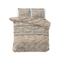 Σετ Παπλωματοθήκη με Μαξιλαροθήκες  140 x 220cm SLEEPTIME 8720578061372