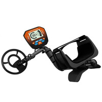 Ανιχνευτής μετάλλων Kraft&Dele  KD-11255