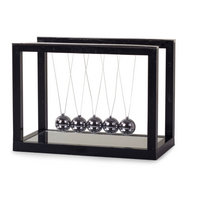 Εκκρεμές με μπάλες του Νεύτωνα με Καθρέφτη XXL  5907451308578 VERK GROUP