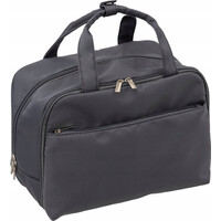 5Five Simply Smart  Νεσεσέρ Ταξιδιού 31x9 x21,5 εκ, Γκρι   200123