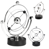 Μαγνητικό εκκρεμές ηλιακού συστήματος - Διάστημα και πλανήτες 5907451323786 VERK GROUP