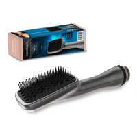 CECOTEC  Κεραμική Βούρτσα Αέρα Τετράγωνου Σχήματος CeramicCare - Ιδανική για Στυλ Μαλλιών  CEC-03502