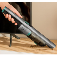 Ηλεκτρικό Φορητό Σκουπάκι 210 W Conga Rockstar Micro+ Clean&Car CEC-04895 Cecotec