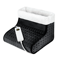 CECOTEC  Θερμαντήρας Ποδιών HeatConfort με Αυτόματη Απενεργοποίηση και 3 Ρυθμιζόμενα Επίπεδα Θερμοκρασίας  CEC-100653