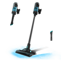 CECOTEC  Σκούπα Conga 700 PowerHead με Καλώδιο - Ισχύς 615W, Αναρρόφηση 18 kPa, Δοχείο 500ml, Μηχανοκίνητη Βούρτσα  CEC-08574