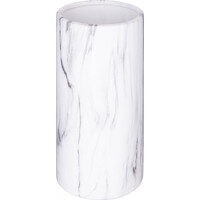 Atmosphera  Κεραμικό Βάζο MARBLE, 20 εκ.  155614