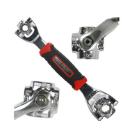 Περιστροφικό Κλειδί Universal 8-19mm M55310 MAR-POL