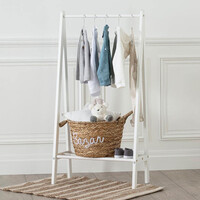 Atmosphera  Παιδική Κρεμάστρα Δαπέδου A-S 174099 - Ιδανική για Οργάνωση και Διακόσμηση Παιδικού Δωματίου  174099