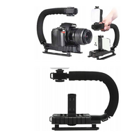Vlogging Kit - Πλήρες Σετ Δημιουργίας Περιεχομένου Τρίποδο ,Λάμπα LED , Μικρόφωνο και Τηλεχειριστήριο   5907451365052 Verk Group