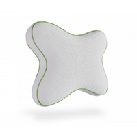 Εργονομικό Μαξιλάρι Πεταλούδα 46 x 35 x 10 cm 8720604885583 SleepMed