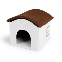 Teddy Σπιτάκι για Κατοικίδια 39 x 38 x 36 cm 8720604886733 Lifa-Living