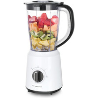 Μπλέντερ 1.5lt 500W Λευκό BL-124816.7 Emerio