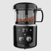 Ηλεκτρικός Μύλος Άλεσης Καφέ 1400W / 100-150gr Μαύρο CEC-100091 Cecotec