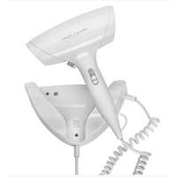 Συμπαγές Επιτοίχιο Πιστολάκι Μαλλιών 1800W PC-HT3044 ProfiCare